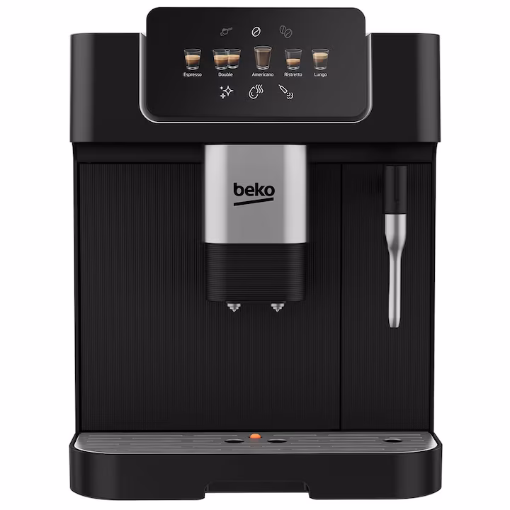 Espressor Automat BEKO CaffeExperto CEG7302B