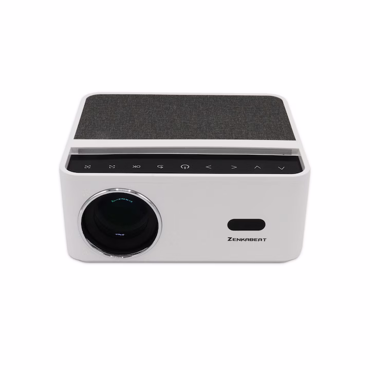 Videoproiector ZENKABEAT ZK8320-Ultra Videoproiector ZENKABEAT ZK8320-Ultra