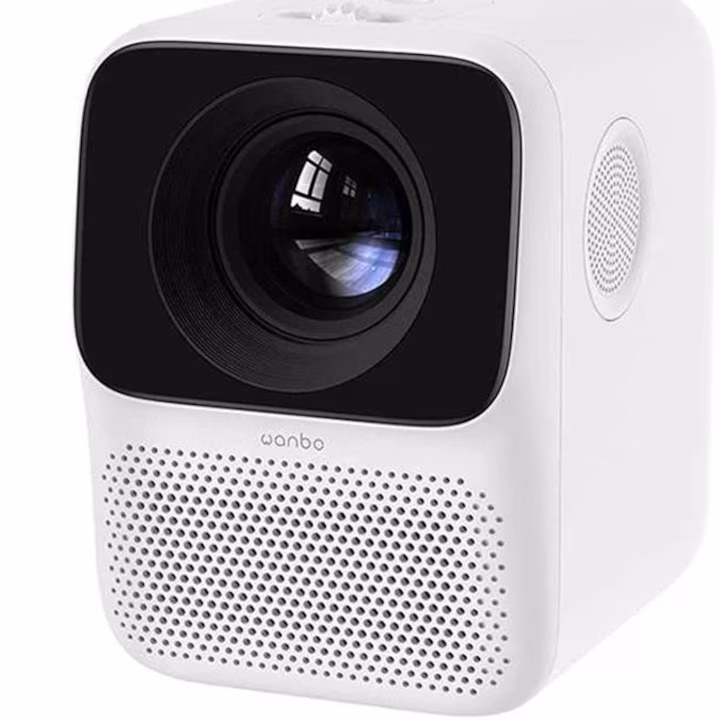 Videoproiector portabil Wanbo T2M Videoproiector portabil Wanbo T2M