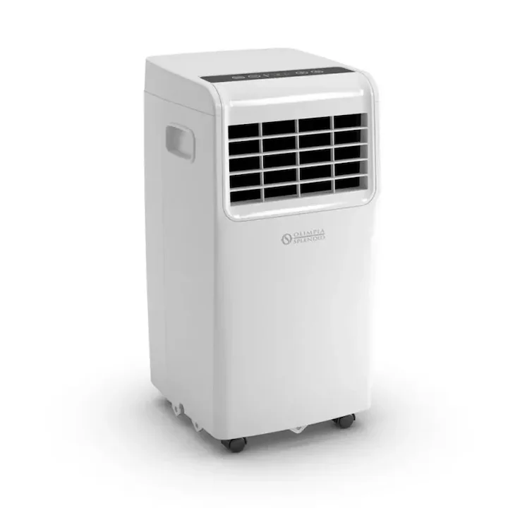 Aer conditionat portabil Olimpia Splendid Dolceclima Compact 8000BTU
