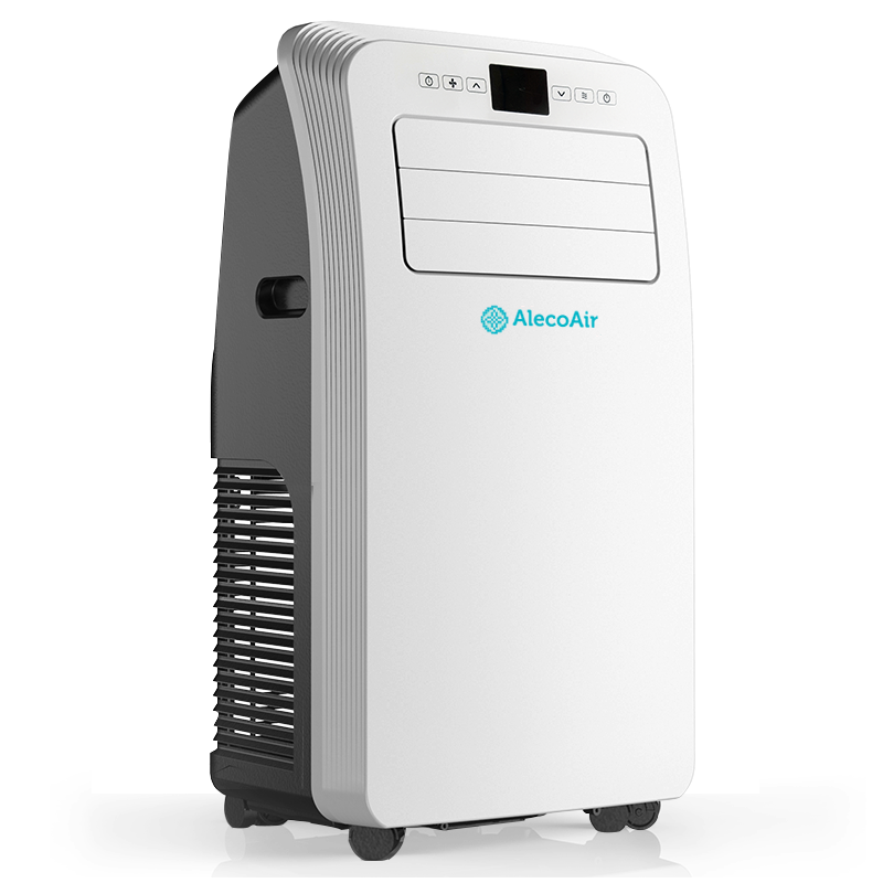 Aparat aer conditionat portabil AlecoAir AM12 SMART COOL 12.000 BTU