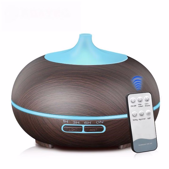 Difuzor pentru aromaterapie LittleDomi Difuzor pentru aromaterapie LittleDomi