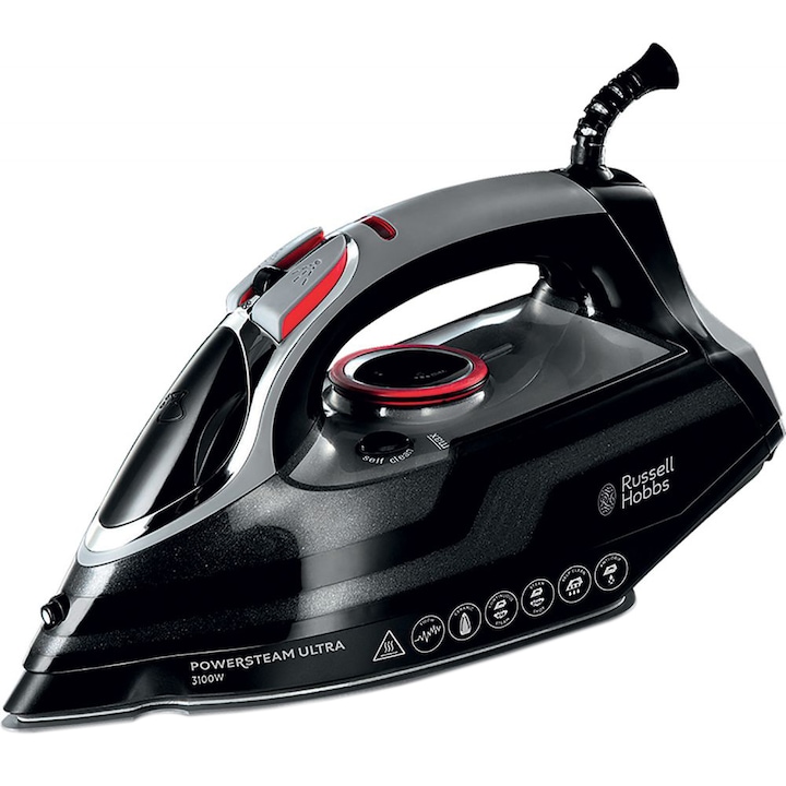 Fier de calcat Russell Hobbs Power Steam Ultra 20630-56
