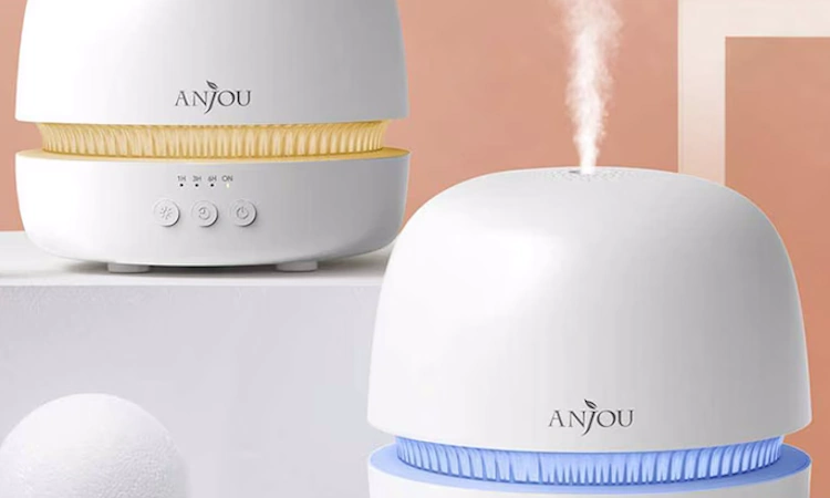 Difuzor aromaterapie Difuzor aromaterapie