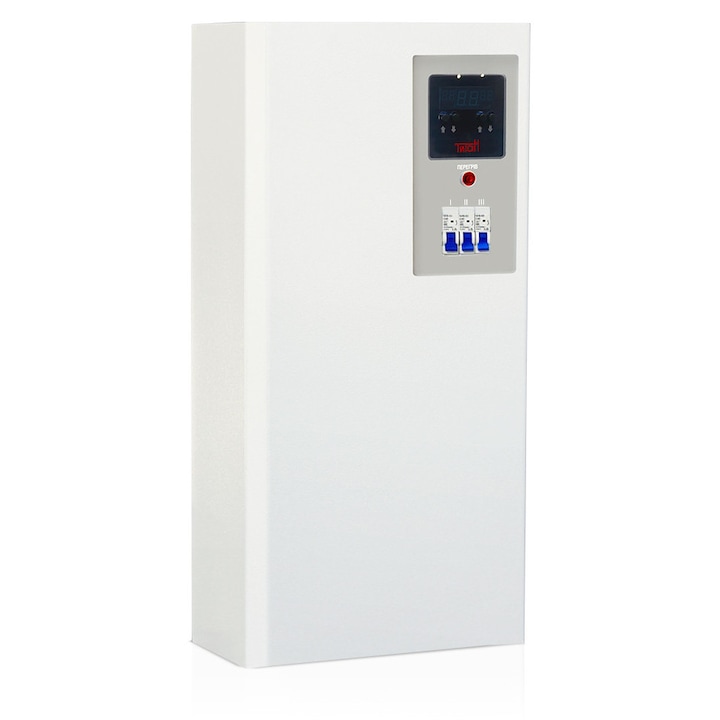 Centrala Electrica TITAN OPTIMA 12 kW 380 V Centrala Electrica TITAN OPTIMA 12 kW, 380 V