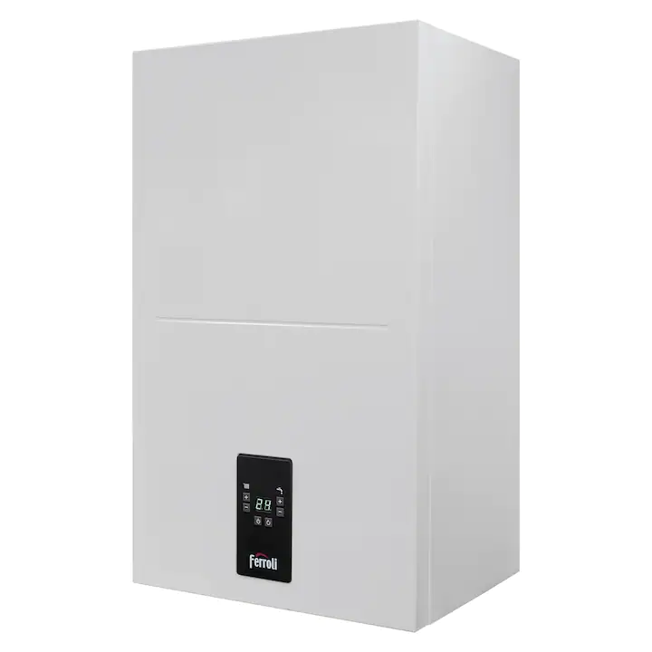 Centrala termica murala electrica Ferroli TOR 12