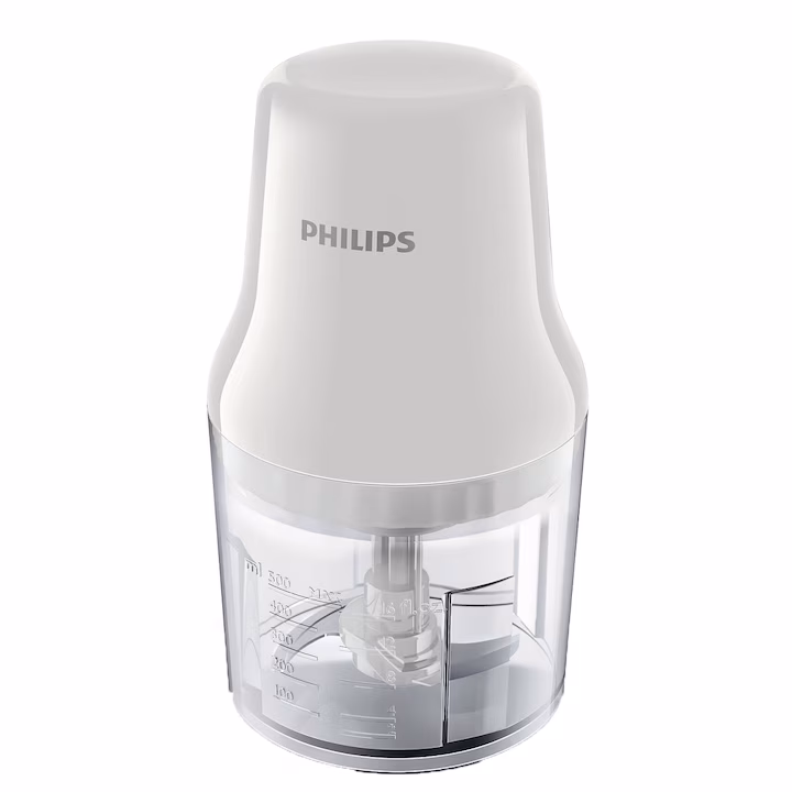 Tocator Philips HR1393-00 Tocator Philips HR1393/00