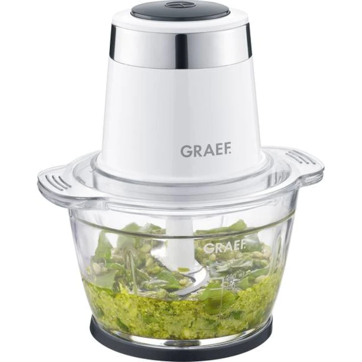 Tocator electric legume Graef CH501 Tocator electric legume Graef CH501