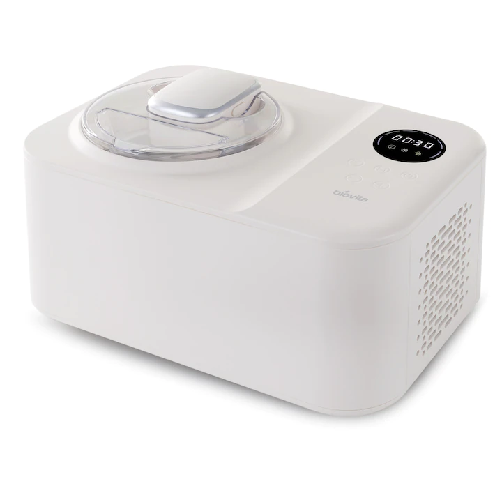 aparat de facut inghetata Biovita ICE-5000 aparat de facut inghetata Biovita ICE-5000