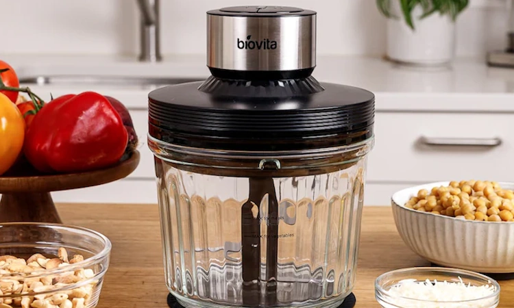 Tocator de legume electric - intrebari frecvente Tocator de legume electric - intrebari frecvente