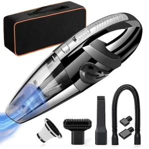 Aspirator auto 12V 120W Excitat Aspirator auto 12V 120W Excitat