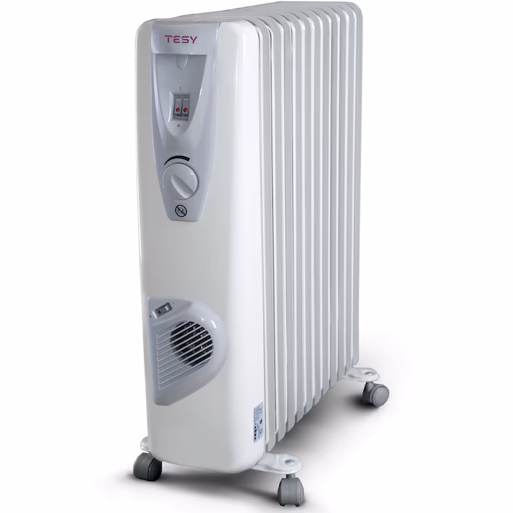 Calorifer electric TESY CB 2512 E01V Calorifer electric TESY CB 2512 E01V