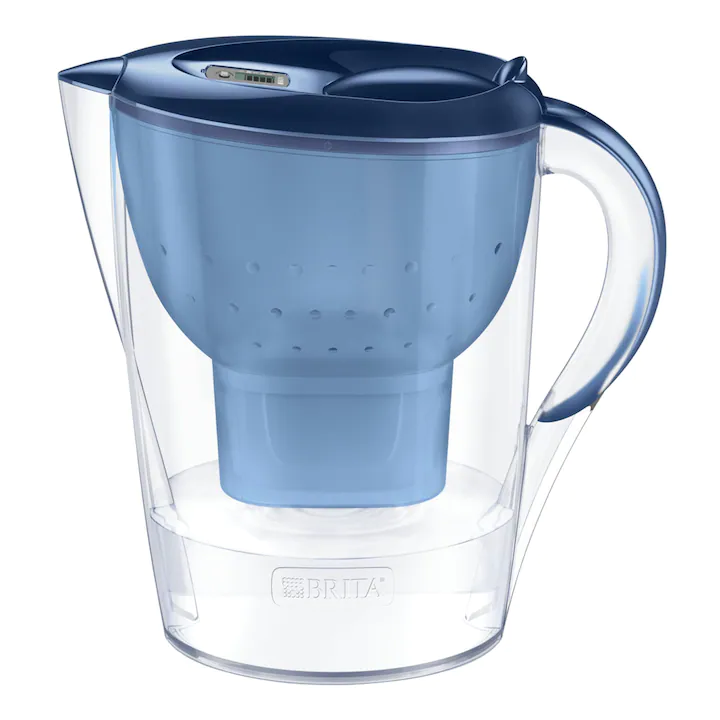 Cana filtranta Marella XL 3.5 L cu 2 cartuse MAXTRA+ Cana filtranta Marella XL 3.5 L cu 2 cartuse MAXTRA+
