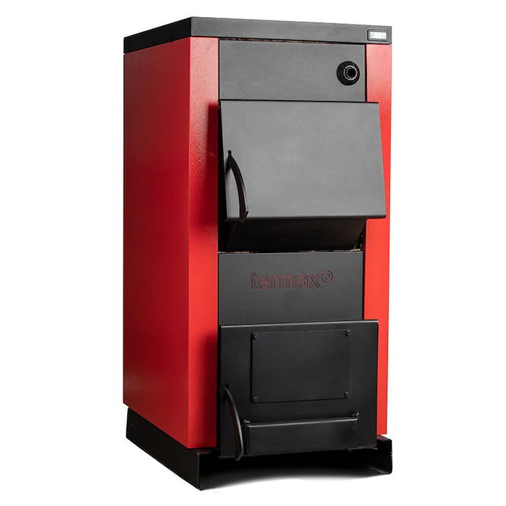 Centrala Cazan pe lemn Termax 50 kW Centrala/Cazan pe lemn Termax 50 kW
