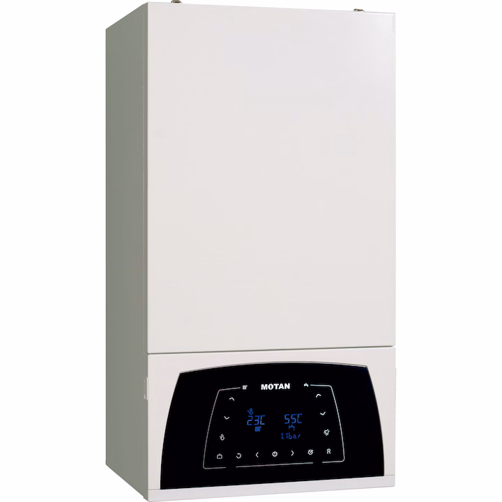 Centrala termica in condensare Motan Condens Plus 100 C38GC25V1, 25 kw Centrala termica in condensare Motan Condens Plus 100 C38GC25V1, 25 kw