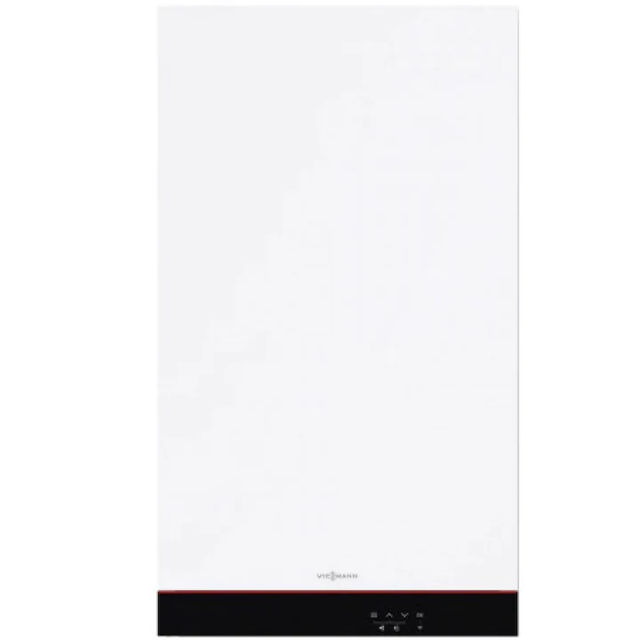 Centrala termica in condensare Viessmann Vitodens 050-W 25 B0KA Centrala termica in condensare Viessmann Vitodens 050-W 25 B0KA