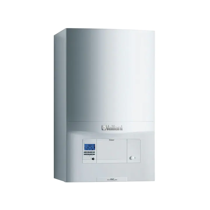 Centrala termica in condensatie Vaillant Ecotec Pro Vuw Int II, 236-5-3, cu kit evacuare Centrala termica in condensatie Vaillant Ecotec Pro Vuw Int II, 236-5-3, cu kit evacuare