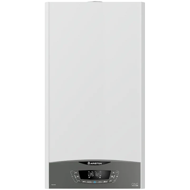 Centrala termica murala in condensare Ariston CLAS ONE WIFI 24 Centrala termica murala in condensare Ariston CLAS ONE WIFI 24