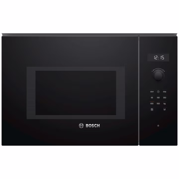 Cuptor cu microunde incorporabil Bosch BFL554MB0 Cuptor cu microunde incorporabil Bosch BFL554MB0