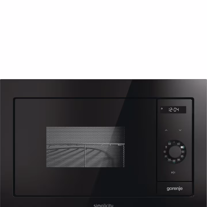 Cuptor cu microunde incorporabil Gorenje BM235SYB Cuptor cu microunde incorporabil Gorenje BM235SYB