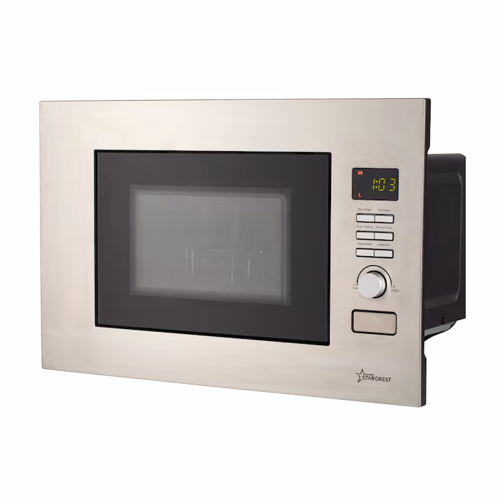 Cuptor cu microunde incorporabil STARCREST SMW-BI20X