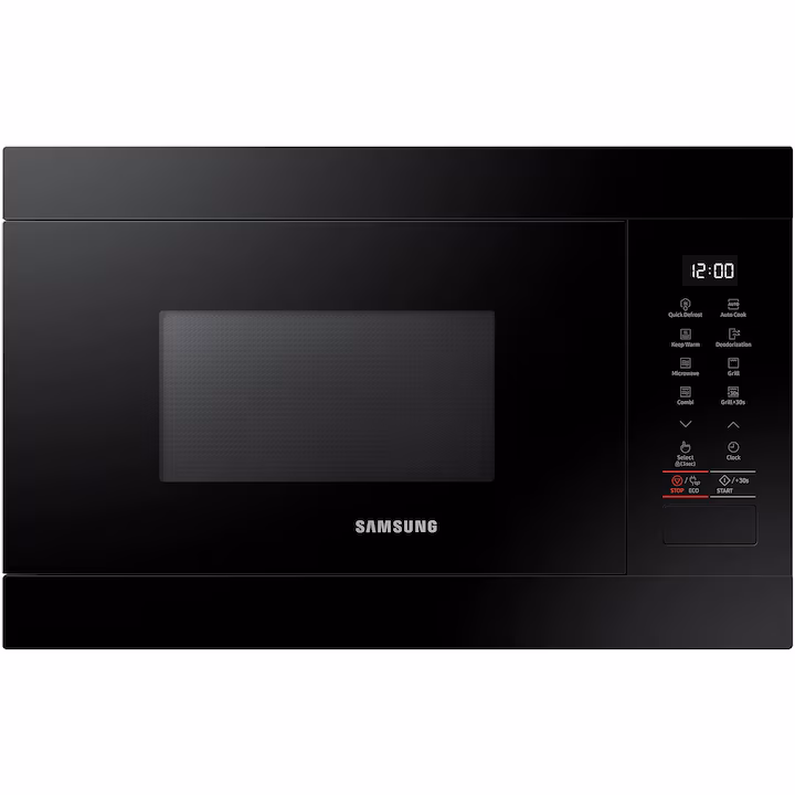 Cuptor cu microunde incorporabil Samsung MG22M8254AK-E2 Cuptor cu microunde incorporabil Samsung MG22M8254AK/E2