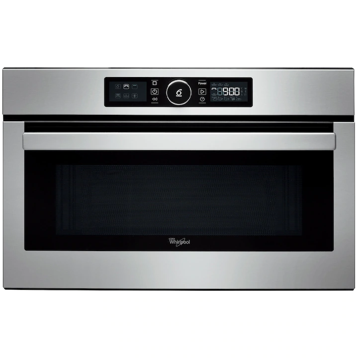 Cuptor cu microunde incorporabil Whirlpool AMW 730 IX Cuptor cu microunde incorporabil Whirlpool AMW 730 IX