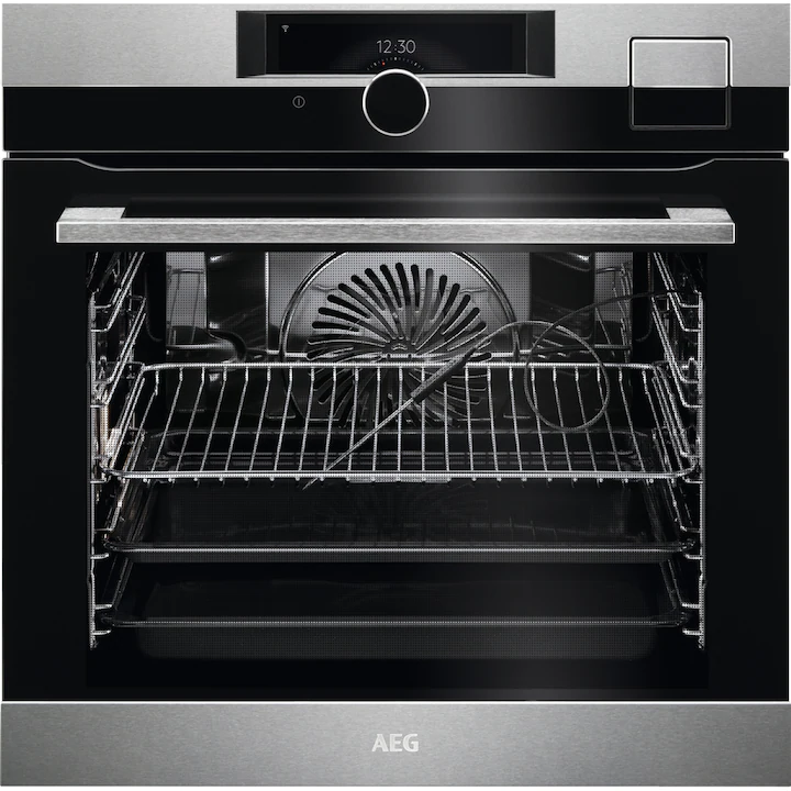 Cuptor incorporabil electric AEG BSK999330M Cuptor incorporabil electric AEG BSK999330M