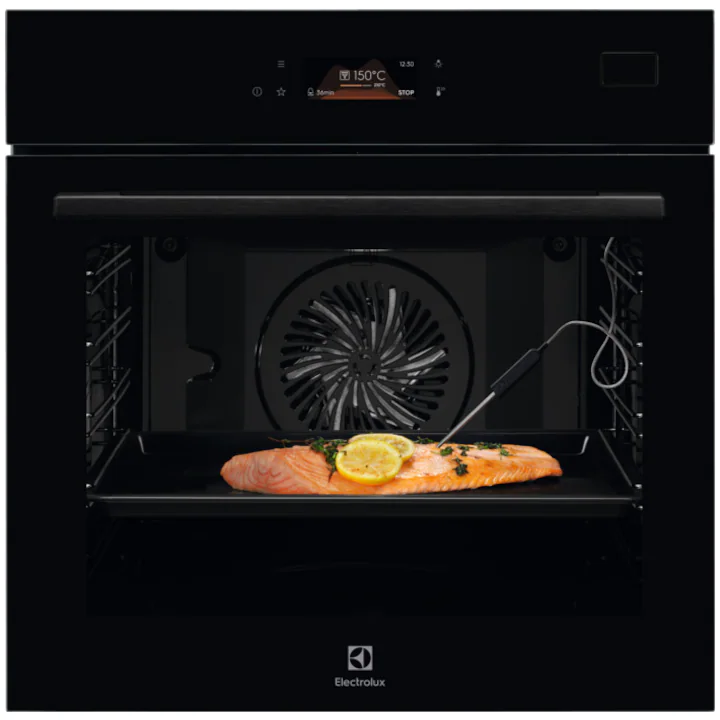 Cuptor incorporabil electric Electrolux EOB8S39Z Cuptor incorporabil electric Electrolux EOB8S39Z