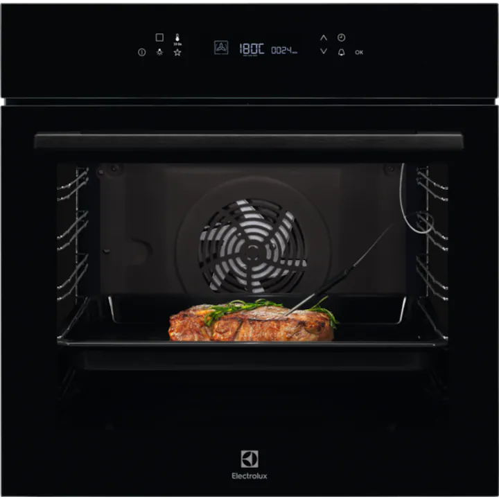 Cuptor incorporabil electric Electrolux EOE7C31Z https://www.emag.ro/cuptor-incorporabil-electrolux-electric-72l-autocuratare-catalitica-sensecook-food-sensor-even-cooking-grill-afisaj-digital-touch-control-clasa-a-negru-eoe7c31z/pd/D9P9TQBBM/