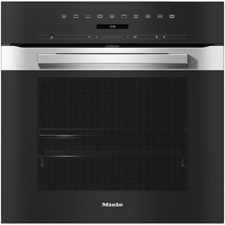 Cuptor incorporabil electric Miele H 7260 BP EDST Cuptor incorporabil electric Miele H 7260 BP EDST