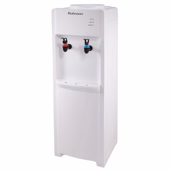 Dozator apa de podea, cu compresor, 7,5L, Rohnson R9708 Dozator apa de podea, cu compresor, 7,5L, Rohnson R9708
