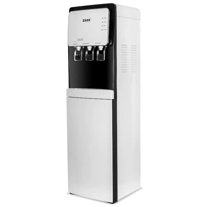 Dozator apa de podea cu compresor Zass ZWD 22 C Dozator apa de podea cu compresor Zass ZWD 22 C