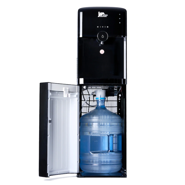 Dozator de apa cu bidon Living Solutions YL-1643S Dozator de apa cu bidon Living Solutions YL-1643S