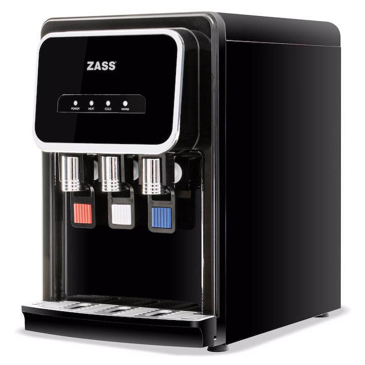 Dozator de apa de birou ZASS ZTWD 26 WF Dozator de apa de birou ZASS ZTWD 26 WF