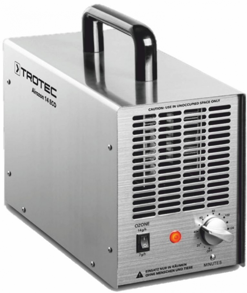Generator de Ozon Airozon 14 ECO Generator de Ozon Airozon 14 ECO
