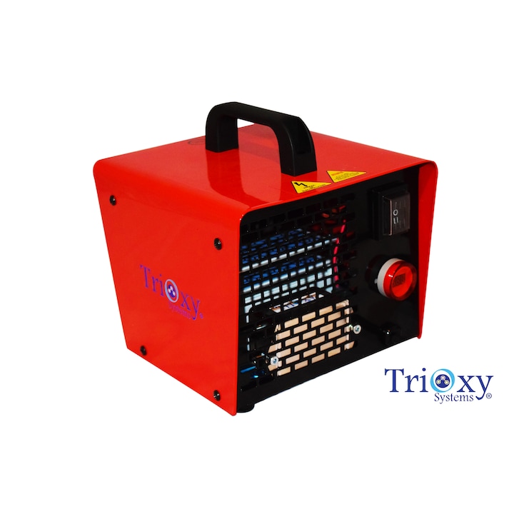 Generator de ozon Trioxy Systems 10 g-h Generator de ozon Trioxy Systems 10 g/h