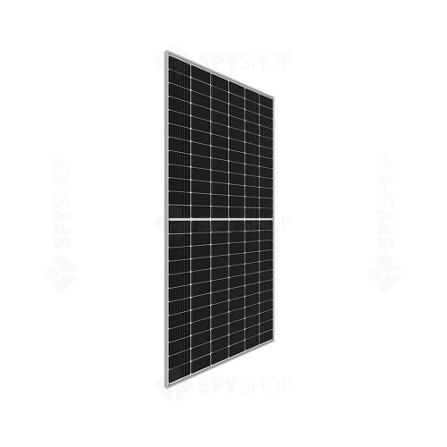 Kit 30 x Panouri solare fotovoltaice monocristaline Longi LR4-72HIH, 144 celule, 450 W Kit 30 x Panouri solare fotovoltaice monocristaline Longi LR4-72HIH, 144 celule, 450 W
