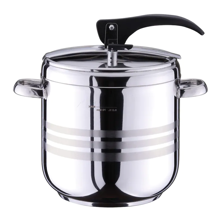 Oala sub presiune Berlin, inox, 9 L Oala sub presiune Berlin, inox, 9 L