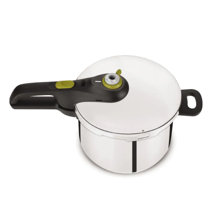 Oala sub presiune Tefal Secure 5 NEO Oala sub presiune Tefal Secure 5 NEO