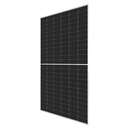 Panou solar fotovoltaic Longi LR5 66HTH 525 M, monocristalin, 525 W Panou solar fotovoltaic Longi LR5 66HTH 525 M, monocristalin, 525 W