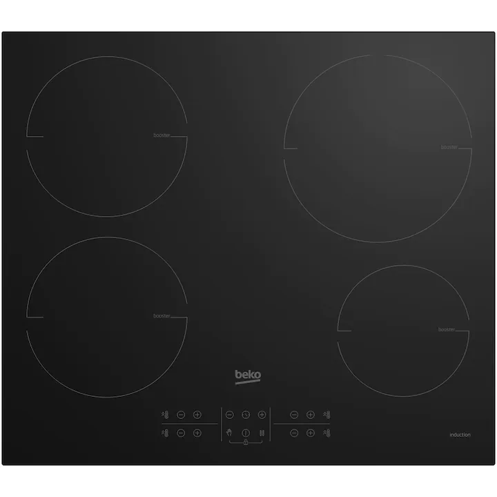 Plita incorporabila Beko HII64200MT