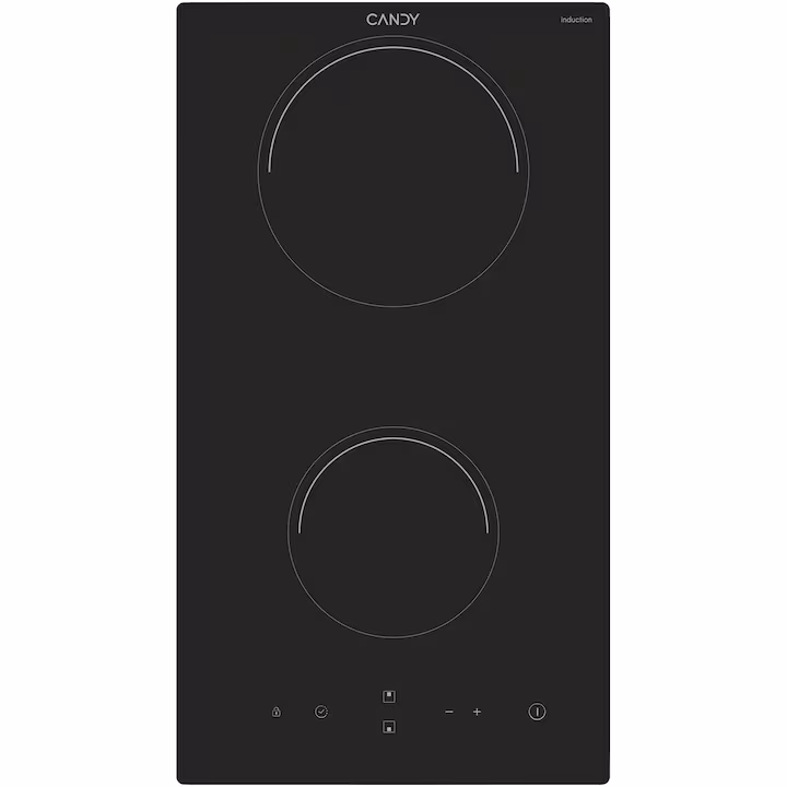Plita incorporabila Candy CID 30-G3 Plita incorporabila STARCREST SIH-3030