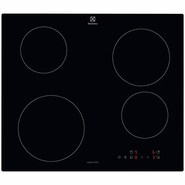 Plita incorporabila Electrolux LIB60424CK Plita incorporabila Electrolux LIB60424CK