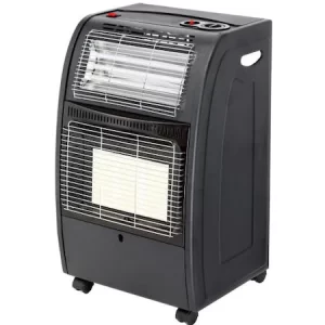 Soba Samus pe gaz 4200W GPL+ 3 rezistente quartz Soba Samus pe gaz 4200W GPL+ 3 rezistente quartz
