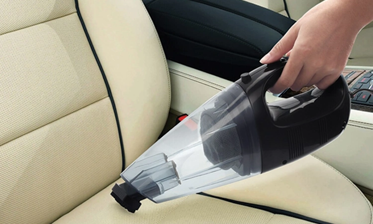 Aspirator auto - intrebari frecvente Aspirator auto - intrebari frecvente