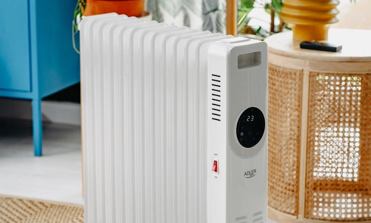Calorifer electric cu ulei - intrebari frecvente Calorifer electric cu ulei - intrebari frecvente