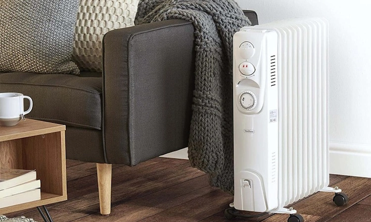 Cel mai bun calorifer electric cu ulei Cel mai bun calorifer electric cu ulei