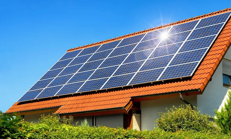 Cele mai bune panouri fotovoltaice Cele mai bune panouri fotovoltaice