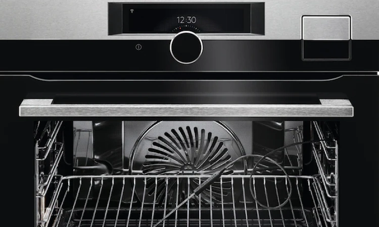 Cuptor electric incorporabil - specificatii Cuptor electric incorporabil - specificatii